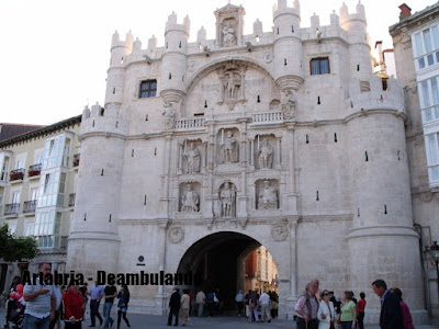 149.- Burgos