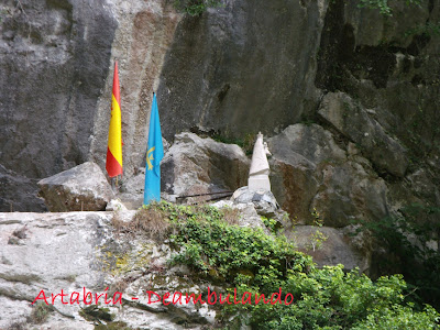 156.- Ruta del Cares