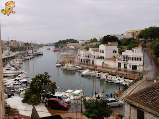 Qué ver en Menorca en 4 días?