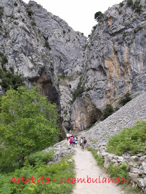 156.- Ruta del Cares