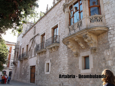 149.- Burgos