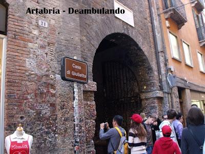 Qué ver en Verona