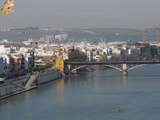 Cinco visitas imprescindibles en Sevilla