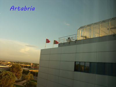 104.- Hotel Husa Más Camarena (Paterna)