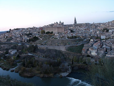 121.- Toledo