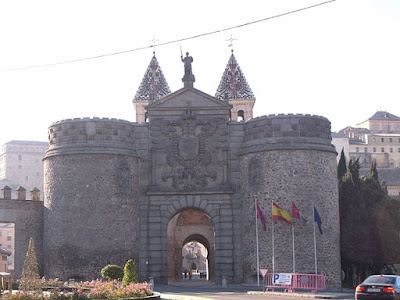 121.- Toledo