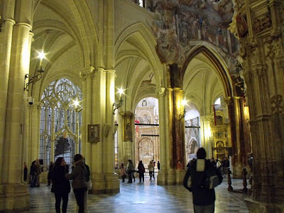 121.- Toledo