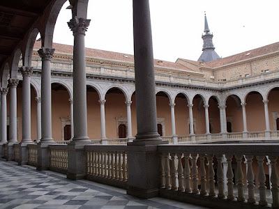 121.- Toledo