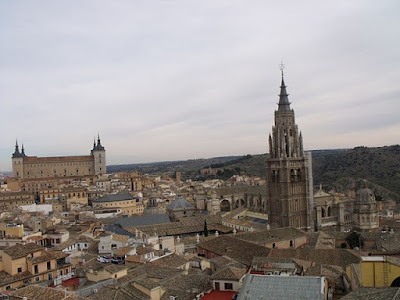 121.- Toledo