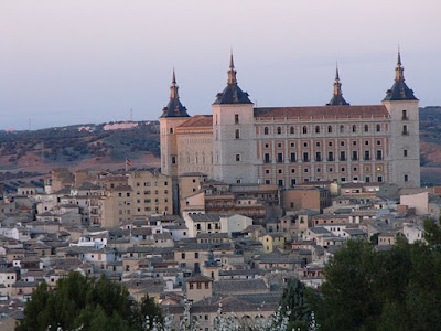 121.- Toledo