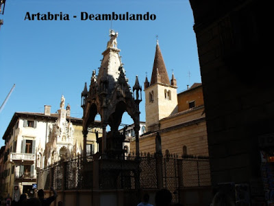 Qué ver en Verona