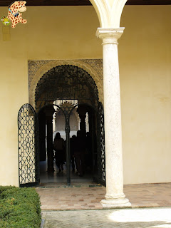 Cinco visitas imprescindibles en Sevilla