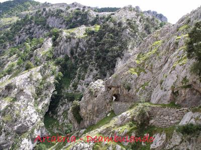 156.- Ruta del Cares