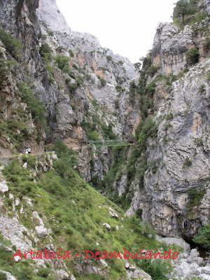 156.- Ruta del Cares