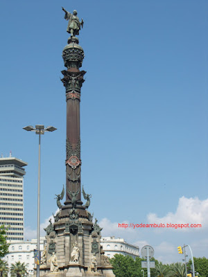 136.-Barcelona