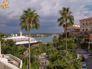 Qué ver en Menorca en 4 días?