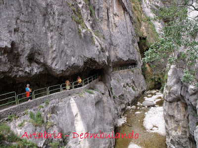156.- Ruta del Cares