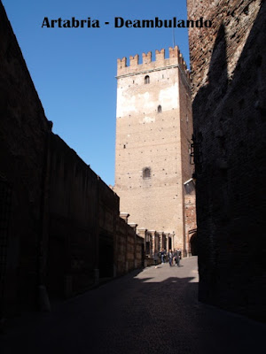 Qué ver en Verona