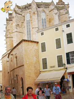 Qué ver en Menorca en 4 días?