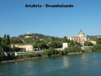 Qué ver en Verona