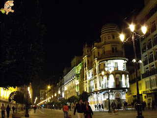 Cinco visitas imprescindibles en Sevilla