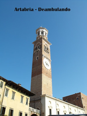 Qué ver en Verona