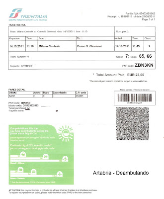 Billetes