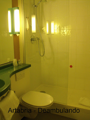 Hotel Ibis Milano Centro