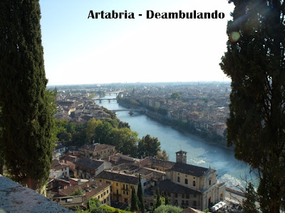 Qué ver en Verona