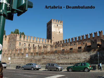 Qué ver en Verona