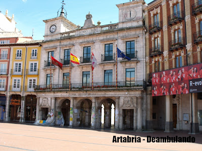 149.- Burgos