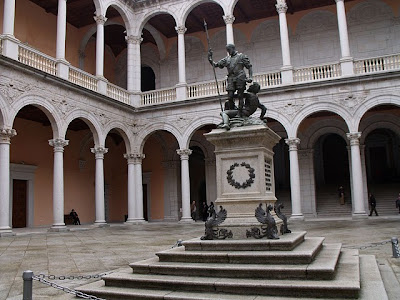 121.- Toledo