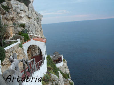 110.- Cova d´en Xoroi