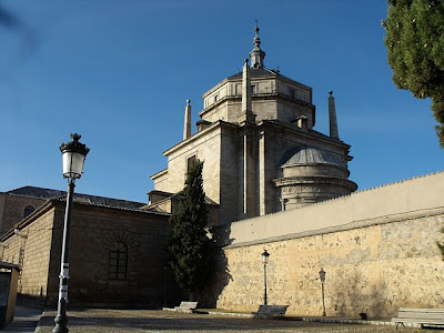 121.- Toledo