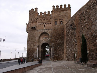 121.- Toledo