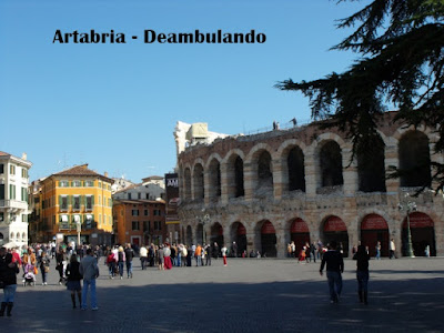 Qué ver en Verona