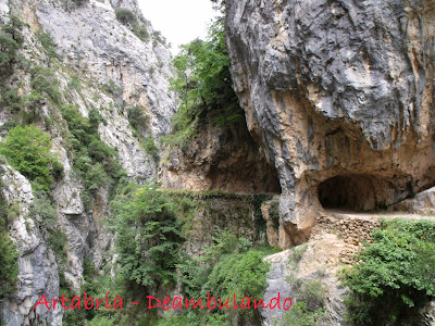 156.- Ruta del Cares