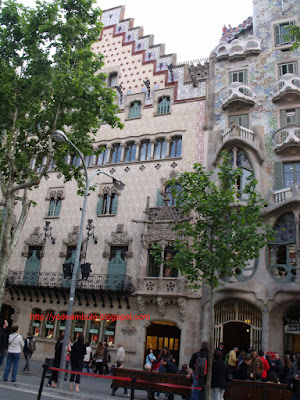 136.-Barcelona
