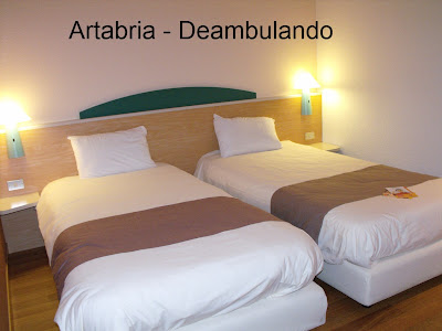 Hotel Ibis Milano Centro