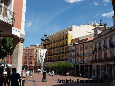 149.- Burgos
