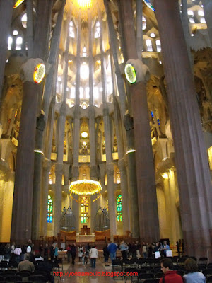 136.-Barcelona