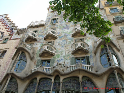 136.-Barcelona