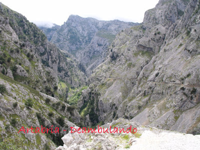 156.- Ruta del Cares
