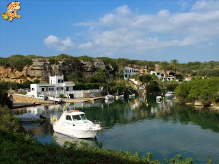 Qué ver en Menorca en 4 días?