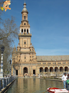 Cinco visitas imprescindibles en Sevilla