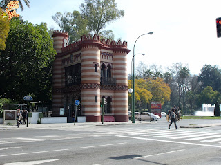 Cinco visitas imprescindibles en Sevilla