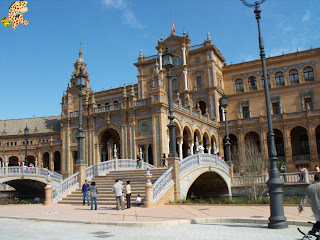 Cinco visitas imprescindibles en Sevilla