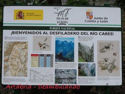 156.- Ruta del Cares