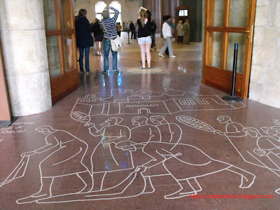 136.-Barcelona