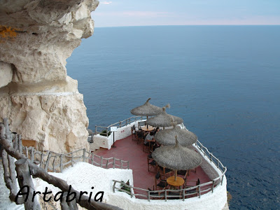 110.- Cova d´en Xoroi